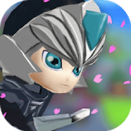 Ninja Runner 3D - Shinobi Dash icon