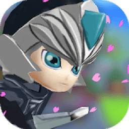 NinjaRun3D 1.1