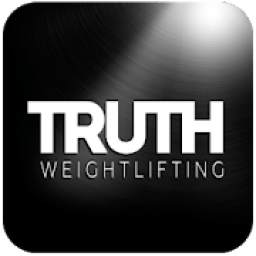 TRUTH Weightlifting - Personal coach.