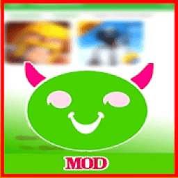 ikon Happymod Best free APK Mod Tips