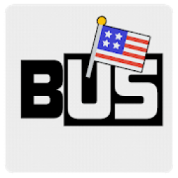 bUS Mobile 2019 आइकन