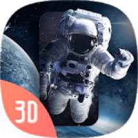 Parallax 3D Background - HD Live Wallpaper on 9Apps