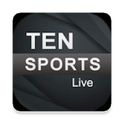 Ten Sport Live 2.0