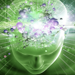 ikon Alpha Brain Waves - موجات الفا‏ 18
‎