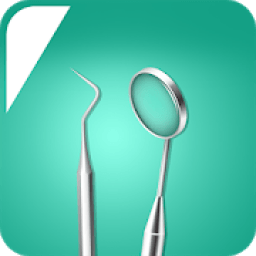 E-Dental Mart आइकन