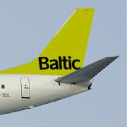 Baltic Air