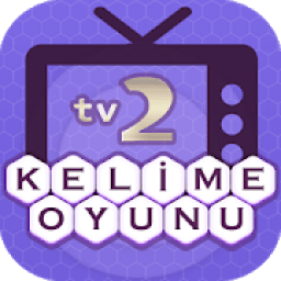 Kelime Oyunu - tv2 - Knl D icon