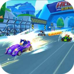 Sonic Kart Race 1.0.23