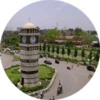 Raipur - Wiki on 9Apps