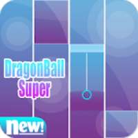 Piano Tiles DRAGON BALLZ on 9Apps