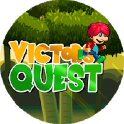 ikon Victor Adventure