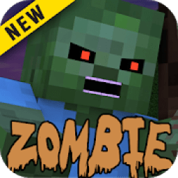 ikon Zombie Apocalypse Maps for Minecraft PE