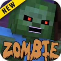 Zombie Apocalypse Maps for Minecraft PE