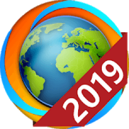 ikon Super Fast Browser Lite