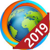 Super Fast Browser Lite