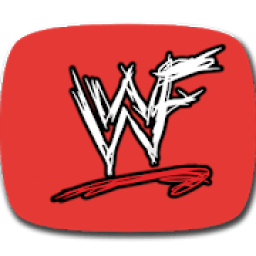 ikon WWTUBE : FOR WWE