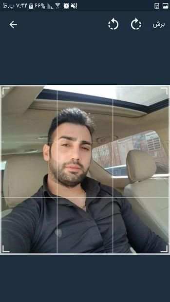 عکس نوشته ساز حرفه ای
‎ 3 تصوير الشاشة