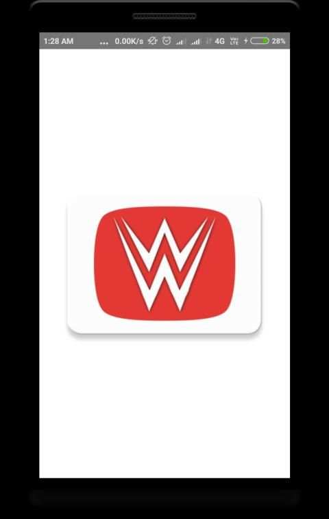 WWTUBE : FOR WWE स्क्रीनशॉट 1