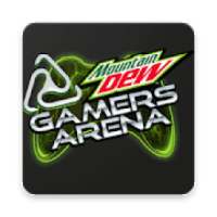 Dew Gamers Arena