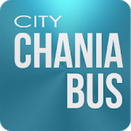 ikon Chania City Bus