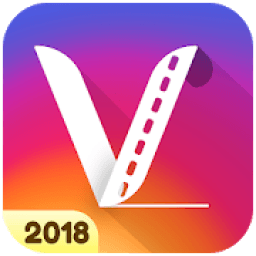 HD video player -All format video player आइकन