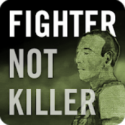 Fighter not Killer आइकन