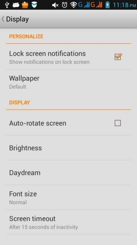 Wireless Display screenshot 6