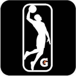 NBA G League