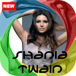 ikon The Best Of Shania Twain Songs