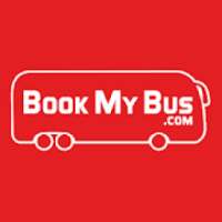 BookMyBus online bus ticket on 9Apps