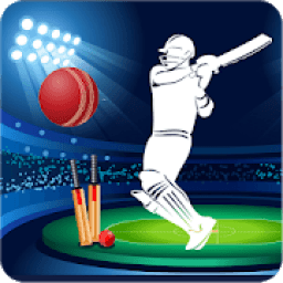 Live Cricket Score Update आइकन