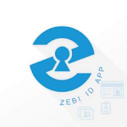 Zebi ID App