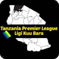 Ligi Kuu - Tanzania Bara