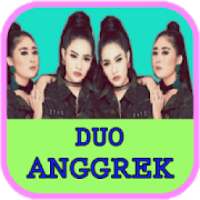DJ Goyang Duo Anggrek on 9Apps