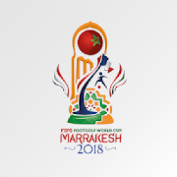 ikon FIFG World Cup