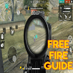 ikon Free-Fire Guide 2019