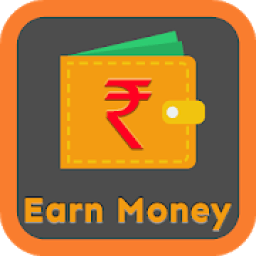 Earn Money – Free Cash App icon