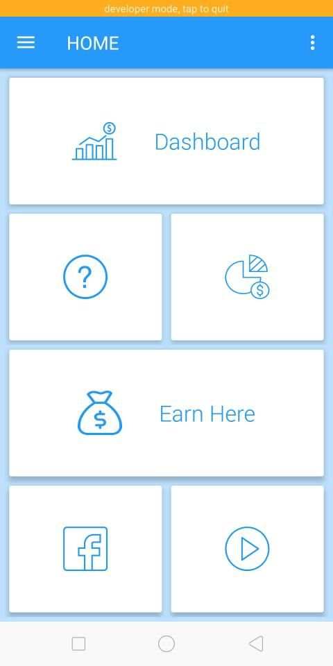 Cash Tree स्क्रीनशॉट 6