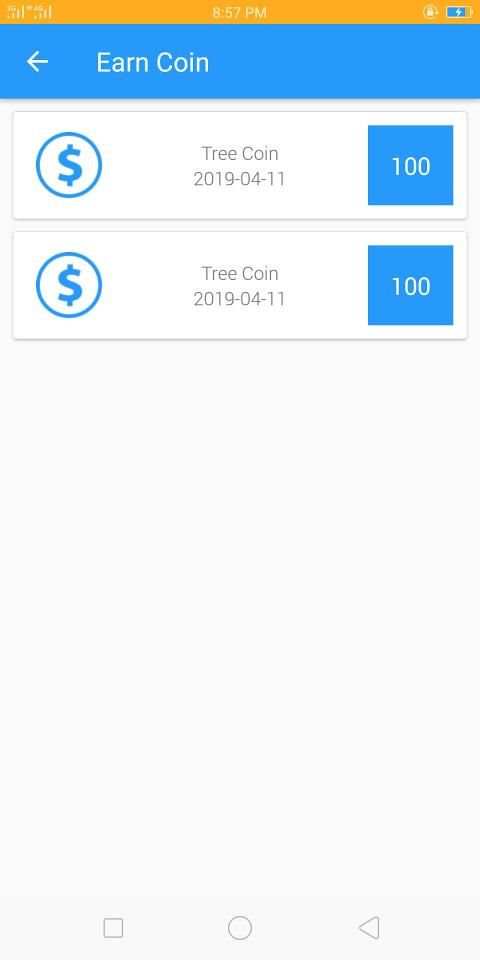 Cash Tree स्क्रीनशॉट 3