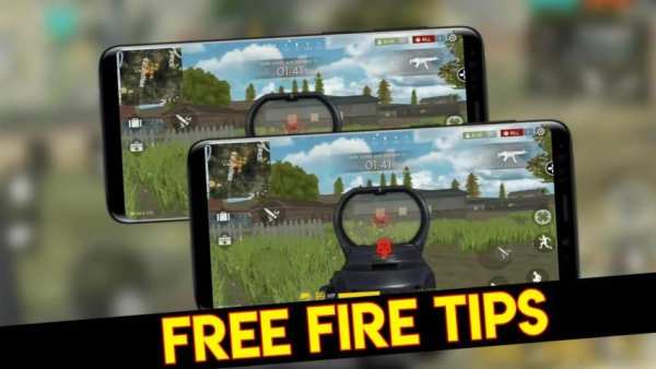 Free-Fire Guide 2019 screenshot 2