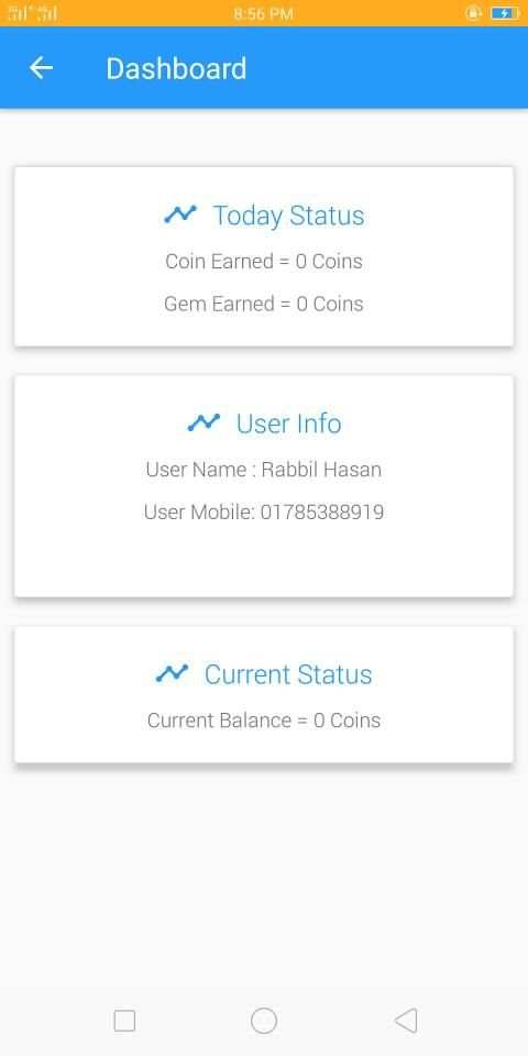 Cash Tree स्क्रीनशॉट 5