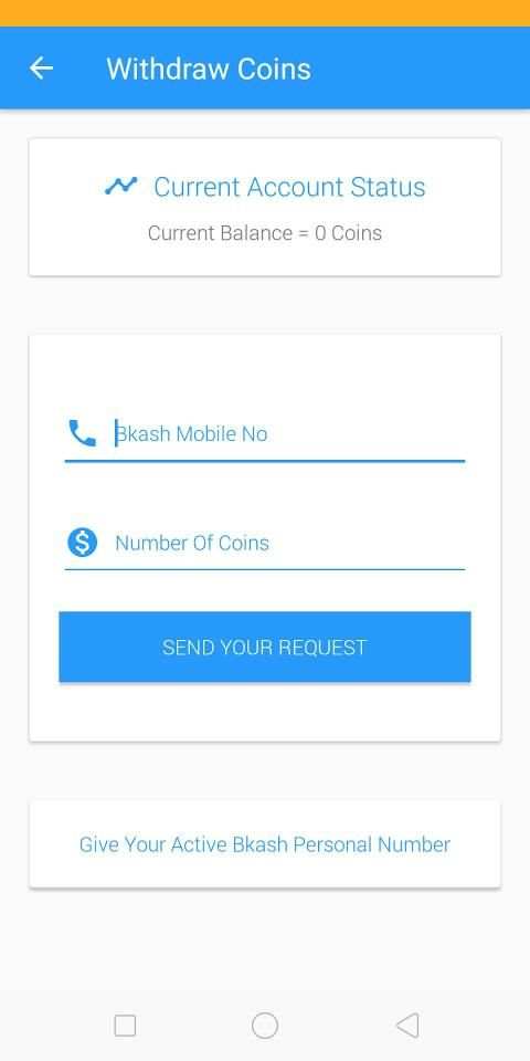 Cash Tree स्क्रीनशॉट 4