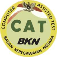CAT CPNS on 9Apps