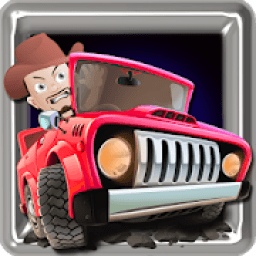 ikon Hill Clim Racer - Super Car