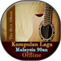 Kumpulan Lagu Malaysia Offline on 9Apps