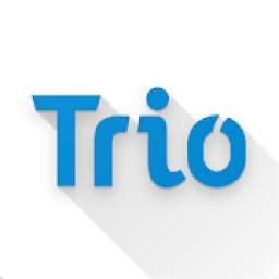 Trio - KTU Tuition App, Engineering