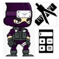 Math Ninja