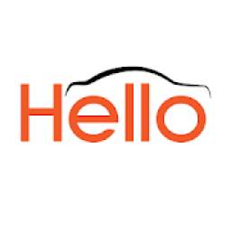 Hello Cabs (Sri Lanka) – Driver app