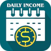 Daily Income