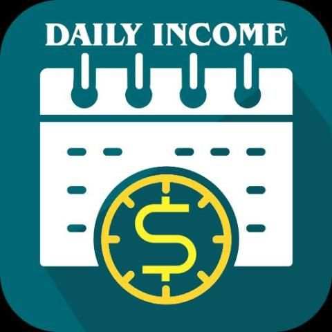 Daily Income screenshot 1